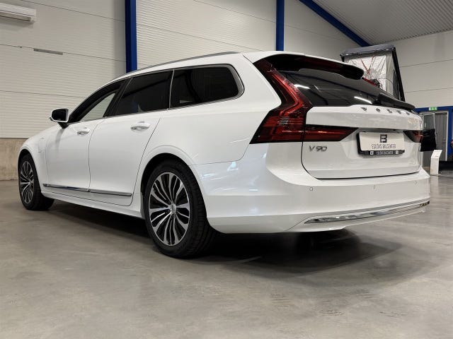 Volvo V90 2024 – bild 4