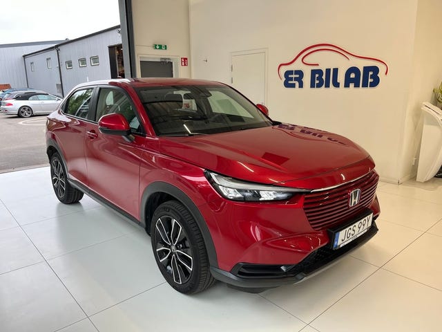 Honda HR-V 2023