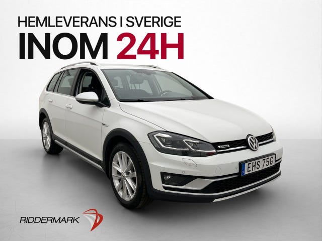 Volkswagen Golf I 2020