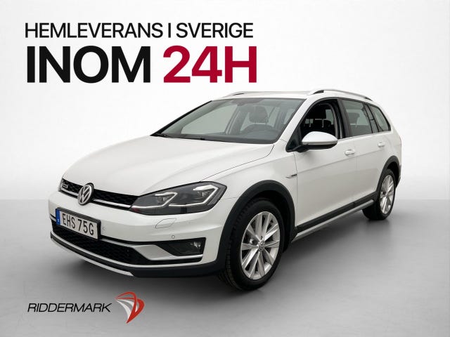 Volkswagen Golf I 2020