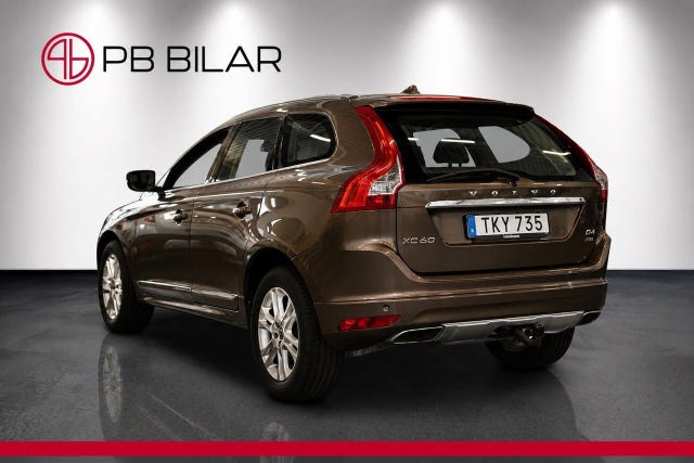 Volvo XC60 2015 – bild 4