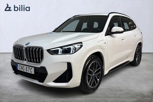 BMW X1 2025