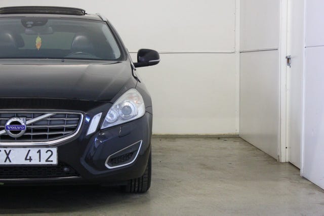 Volvo V60 2012 – bild 3