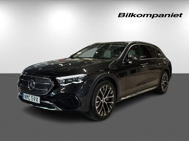 Mercedes-Benz E300 de 2024