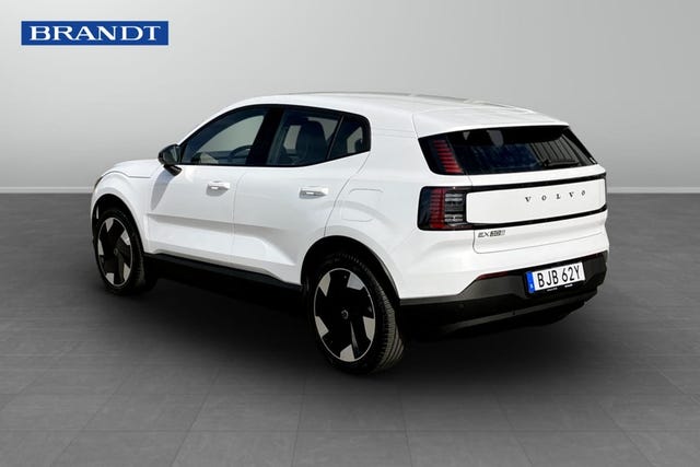 Volvo EX30 2026 – bild 3