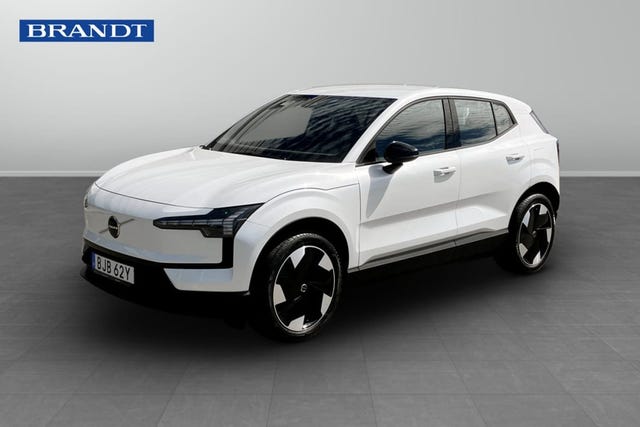 Volvo EX30 2026