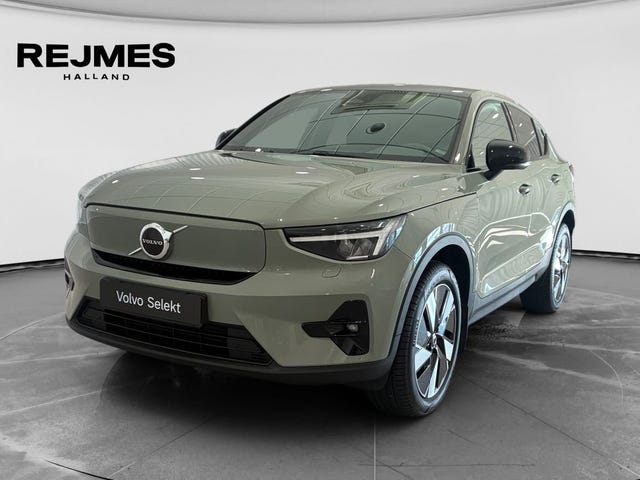 Volvo C40 2023
