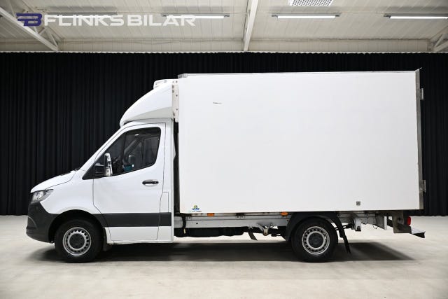 Mercedes-Benz Sprinter 315 2022