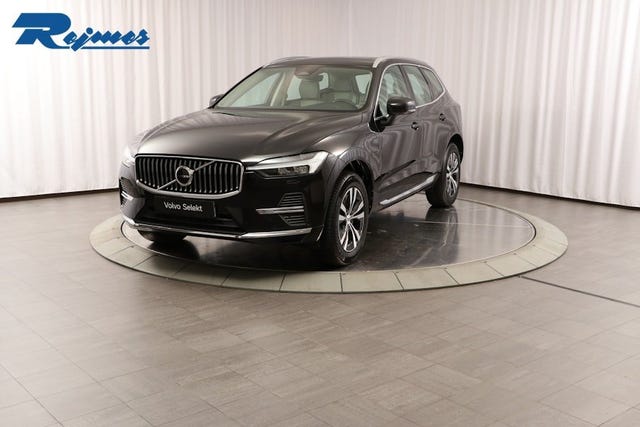 Volvo XC60 2024