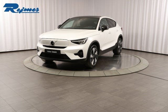 Volvo C40 2024