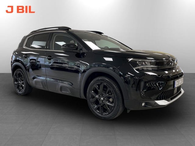 Citroen C5 Aircross 2024