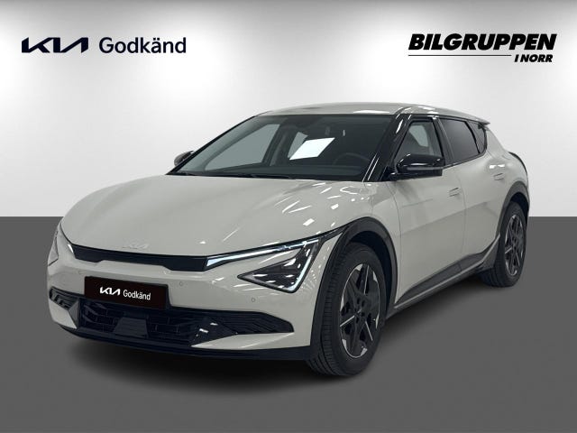 Kia EV6 2025