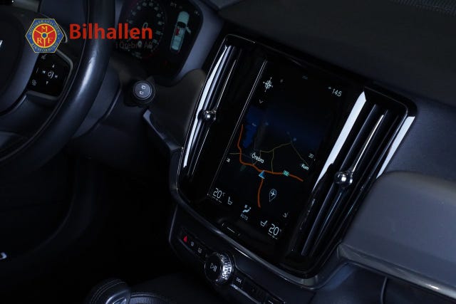 Volvo V90 2021 – bild 4