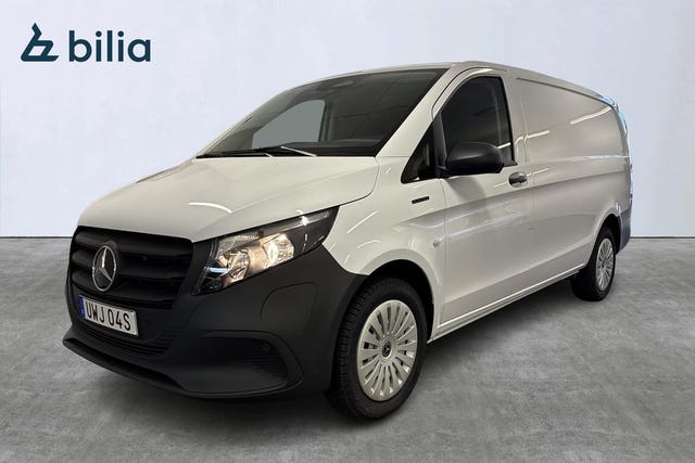 Mercedes-Benz eVito Tourer 2025