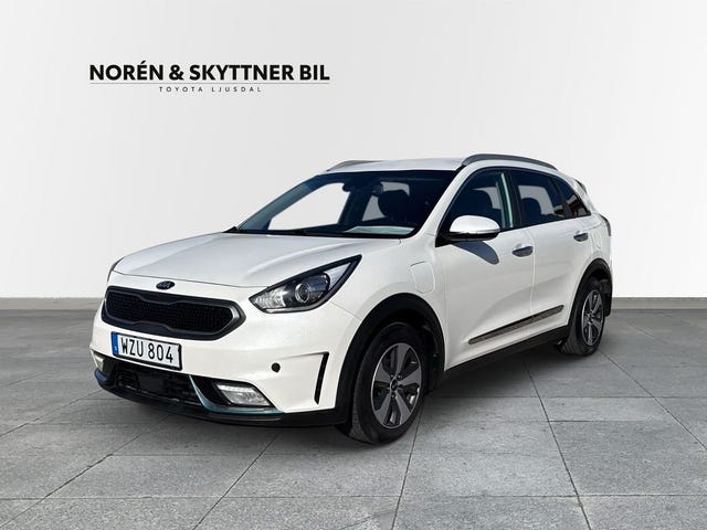 Kia Niro 2018