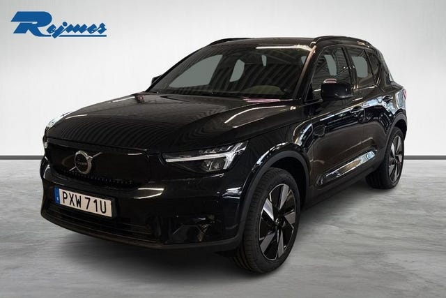 Volvo XC40 2024