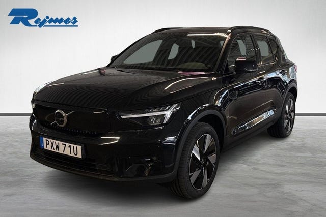 Volvo XC40 2024