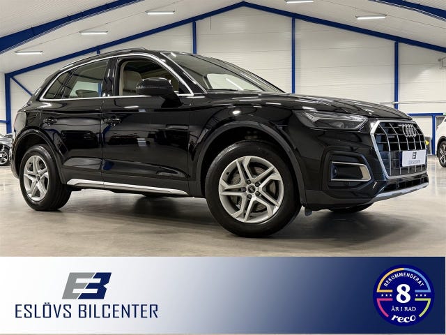 Audi Q5 2023