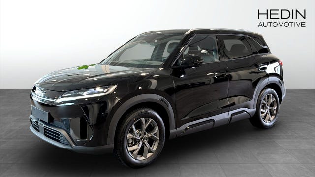 BYD ATTO 2