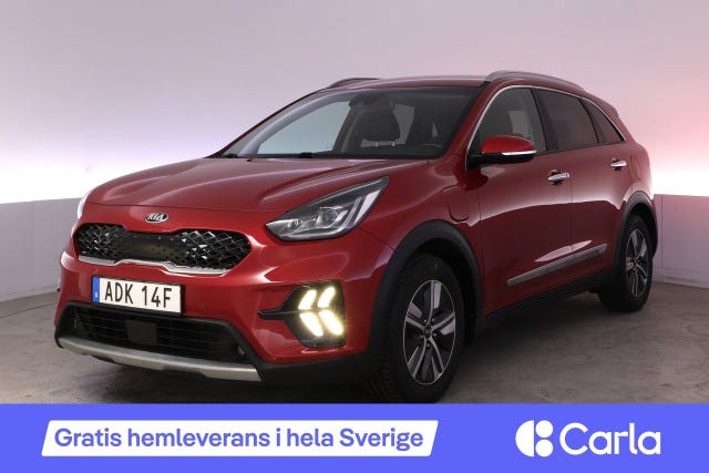 Kia Niro 2021