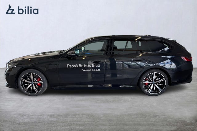 BMW 530e 2026 – bild 3