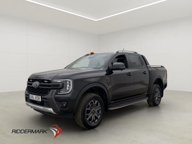 Ford Ranger 2025