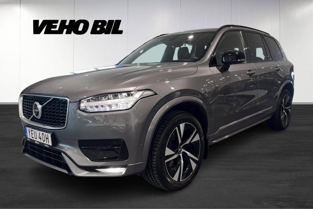 Volvo XC90 2020