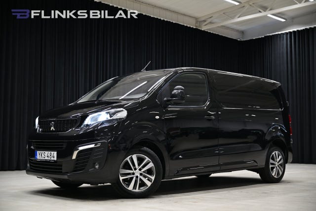 Peugeot Expert 2017