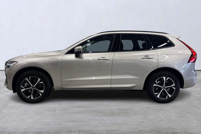 Volvo XC60 2026 – bild 2