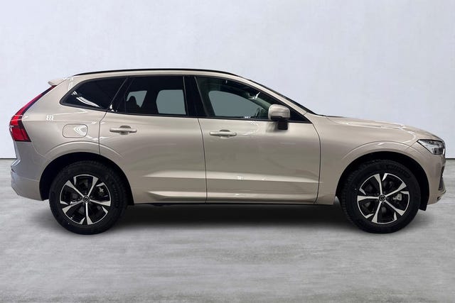 Volvo XC60 2026 – bild 3