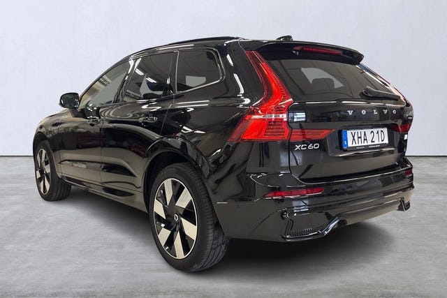 Volvo XC60 2024 – bild 4