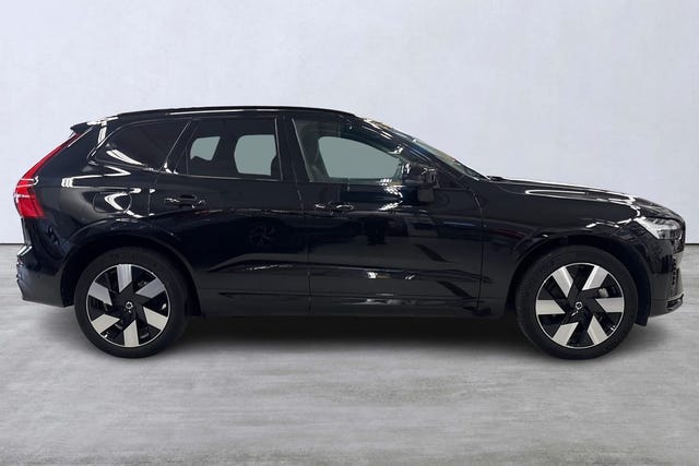 Volvo XC60 2024 – bild 3