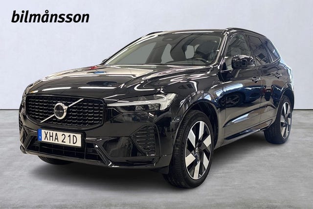 Volvo XC60 2024