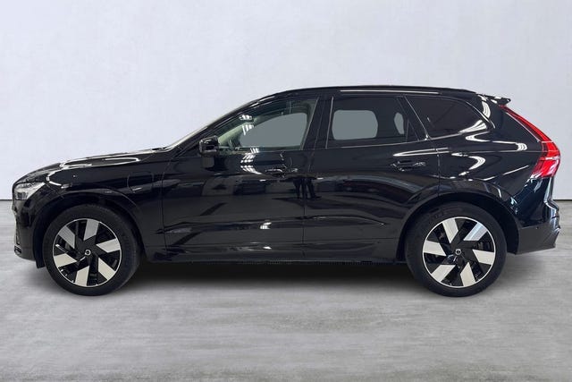 Volvo XC60 2024 – bild 2