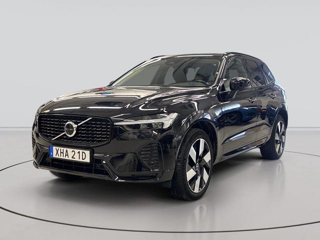 Volvo XC60 2024