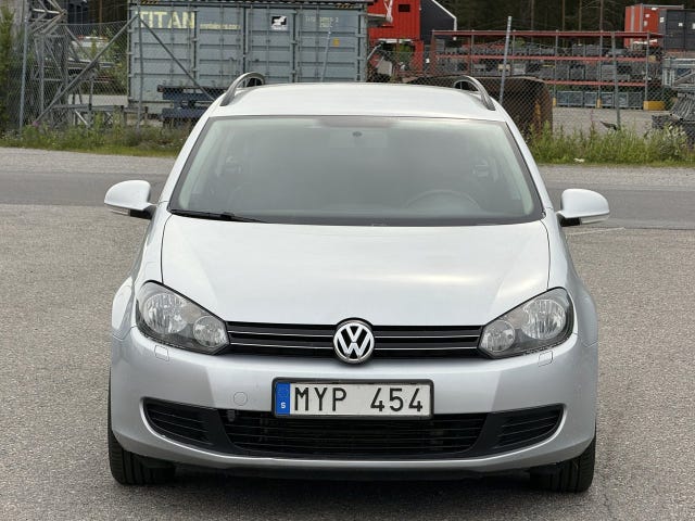 Volkswagen Golf I — bild 2 av 8