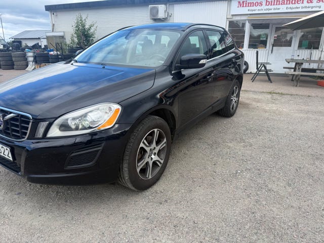 Volvo XC60 2013 – bild 3