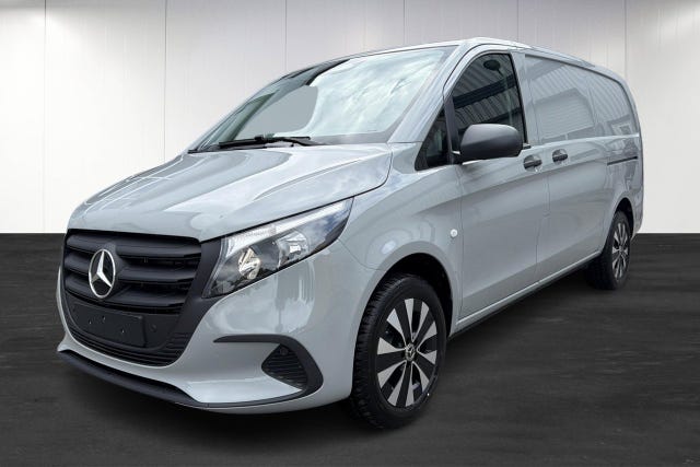 Mercedes-Benz Vito 119 2026