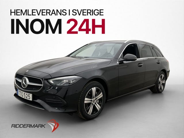 Mercedes-Benz C300 2024
