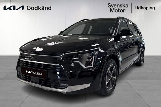 Kia Niro 2023