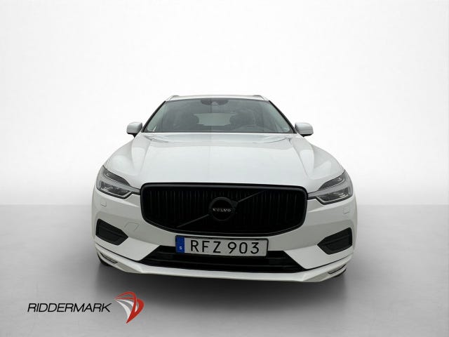 Volvo XC60 2019 – bild 2