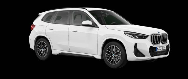 BMW X1 2026