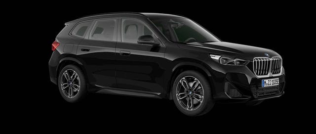 BMW X1 2026