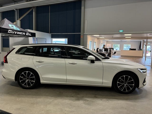 Volvo V60 2019 – bild 2
