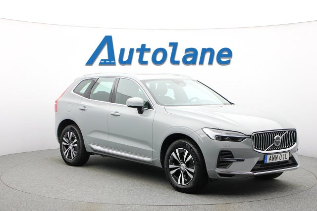 Volvo XC60 2024