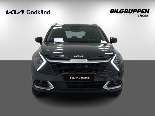 Kia Sportage 2025 – bild 3