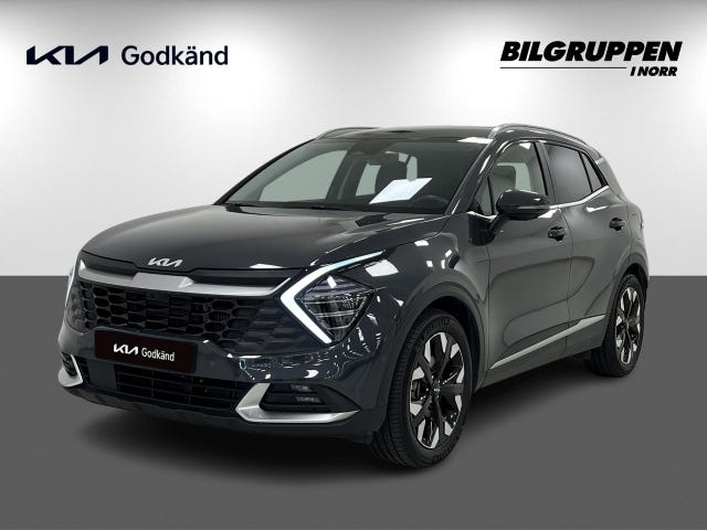 Kia Sportage 2025
