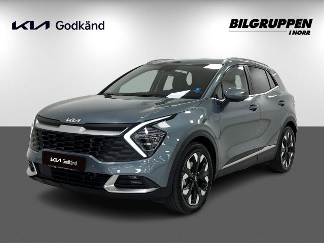 Kia Sportage 2025