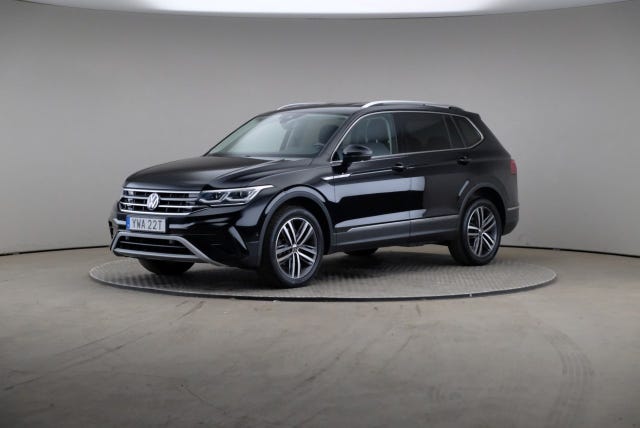 Volkswagen Tiguan Allspace 2023