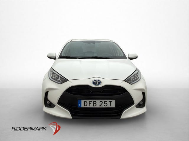 Toyota Yaris 2022 – bild 2